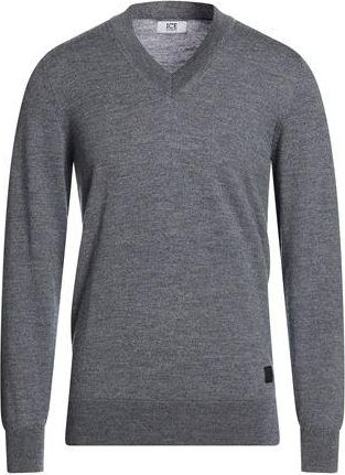 Iceberg KNITWEAR - Jumpers on YOOX.COM
