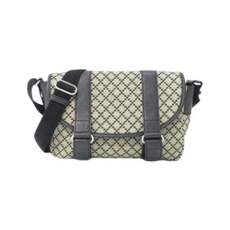 Gucci Pre-owned Cross Body Bags, female, Beige, Size: ONE SIZE Pre-owned Vintage Shoulder Bag