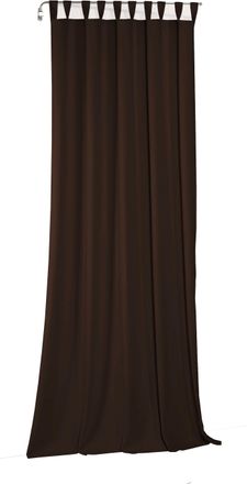 Wirth Vorhang »Newbury« Schlaufen 1 Stk. tlg. nach Mass