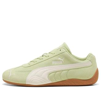 Puma Speedcat Pistachio Green Warm White 406329-48