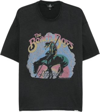 Represent Beach Boys Endless Summer Graphic-print T-shirt