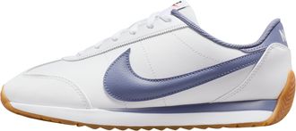 Nike (WMNS) Nike Pacific Leather White World Indigo HV6430-100
