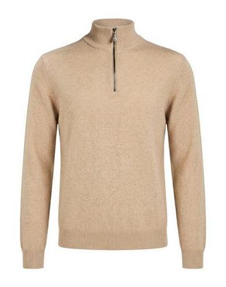 Alpha Studio KNITWEAR - Turtlenecks on YOOX.COM