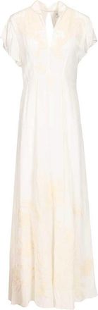 Forte_Forte Iris Velvet Dress