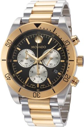 Movado Mens Sport Watch