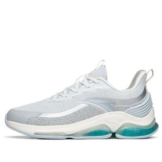 Anta Run Collection Blue Grey Silver 112145502-6