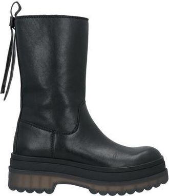 Red(v) FOOTWEAR - Ankle boots sur YOOX.COM