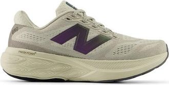 New Balance Women Fresh Foam X 880v15 in Grey/Brown Synthetic, size 4.5 Narrow