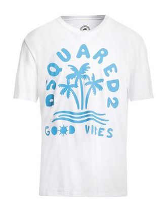 Dsquared2 TOPS - T-shirts auf YOOX.COM