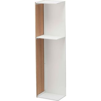 Yamazaki Tableware Rin Toilet Organizer in Ash at Nordstrom