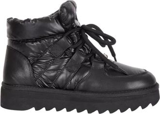 Baldinini Mujer, Zapatos, Negro, Talla: 38 1/2 EU