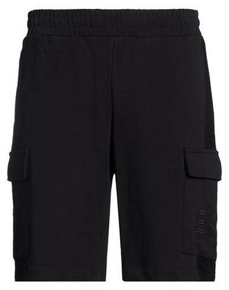 Emporio Armani HOSEN & R&Ouml;CKE - Shorts & Bermudashorts auf YOOX.COM
