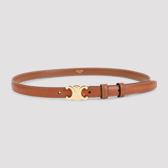 Celine Triomphe kleine riem