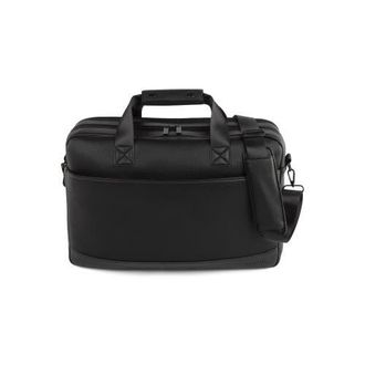 Bugatti Central Briefcase in Black at Nordstrom, Size Medium