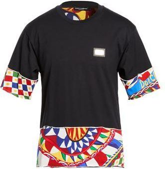 Dolce & Gabbana TOPWEAR - T-shirts sur YOOX.COM