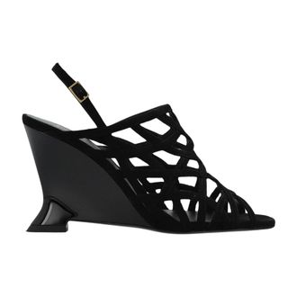 Balmain Mujer, Zapatos, Negro, Talla: 41 EU
