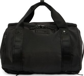 DAGNE DOVER Denver Medium Convertible Duffle Bag in Onyx at Nordstrom Rack