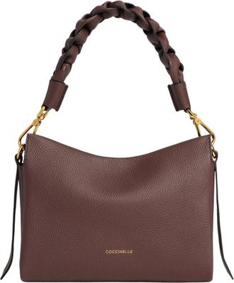 Coccinelle Mujer, Bolsos, P&uacute;rpura, Talla: ONE Size