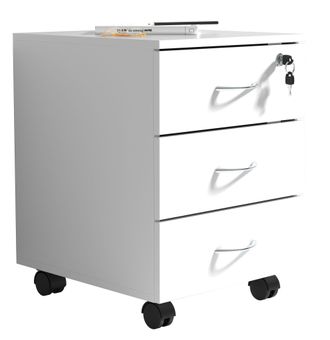 VCM Cajones De Oficina Baula L 55x40x44 - Vcm