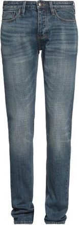 Emporio Armani PARTES DE ABAJO - Pantalones vaqueros en YOOX.COM
