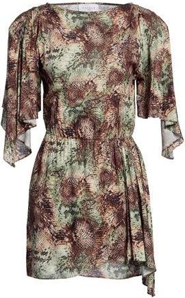 Gaëlle Paris VESTIDOS - Minivestidos en YOOX.COM