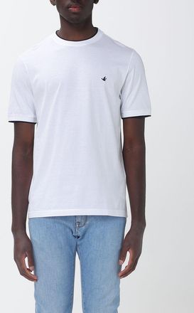 Brooksfield T-shirt in cotone