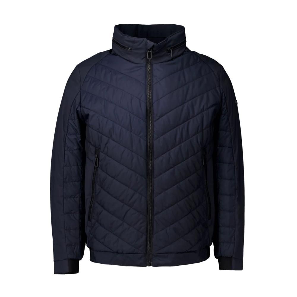 Giacche Giubbotti Capi spalla Soprabiti Bugatti SALDI: Acquista - Main Image