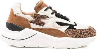 D.A.T.E. Fuga Animalier