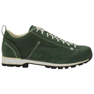 Dolomite 54 Low Evo Leather Freizeitschuhe - Unisex | gr&uuml;n