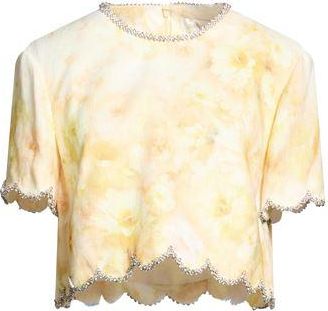 Zimmermann CAMISETAS Y TOPS - Tops en YOOX.COM