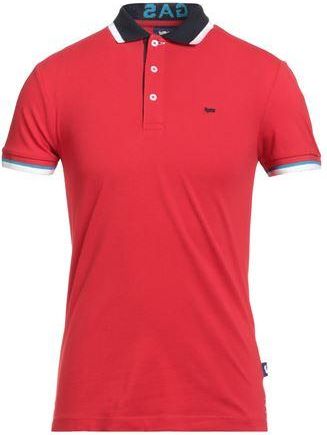 Gas Polo shirts