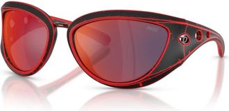 Diesel unisex, Accessoires, Veelkleurig, Maat: 61 MM