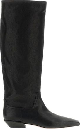 PARIS TEXAS Donna, Scarpe, Nero, 39 1/2 EU, new