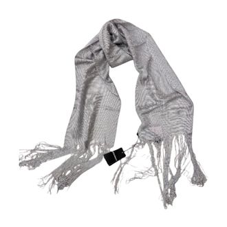 Emporio Armani Mujer, Accesorios, Gris, Talla: ONE Size