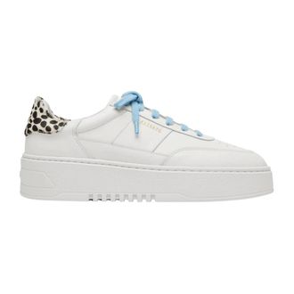 Axel Arigato Mujer, Zapatos, Blanco, Talla: 42 EU
