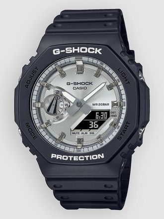 G-Shock GA-2100SB-1AER Uhr schwarz