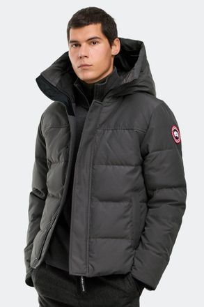 Canada Goose MacMillan Parka