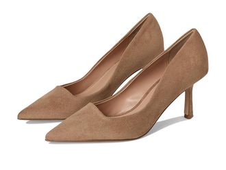 Madden Girl Grovvee Womens Shoes Taupe Fabric : 9.5 M, Faux Leather