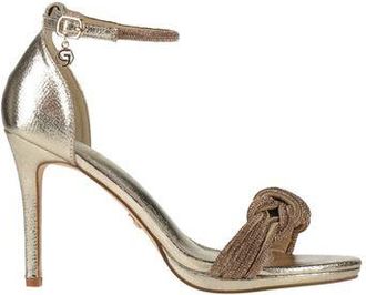 Gold&Gold CALZATURE - Sandali su YOOX.COM