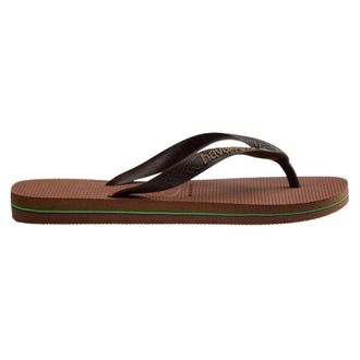 Havaianas Uomo, Scarpe, Marrone, 43 EU, new