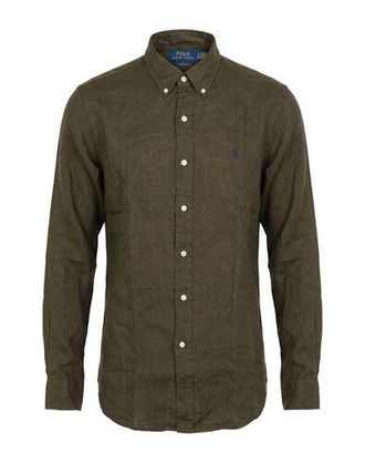 Ralph Lauren TOPWEAR - Camicie su YOOX.COM