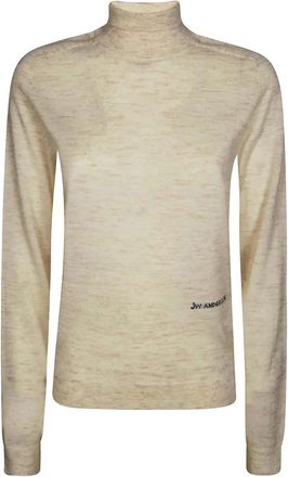 J.W.Anderson J. W. Anderson Logo Shirt