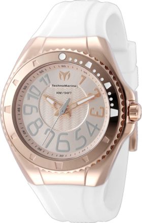 Technomarine Lusso Mare Womens Watch
