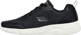 Skechers Black 232293-BKW