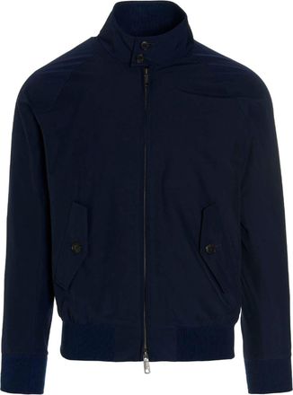Baracuta G9 Bomber Jacket