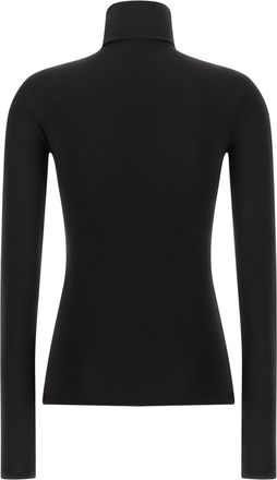 Off-white Womens Black Acetate Cardigan Clothing