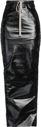 Rick Owens BOTTOMWEAR - Maxi skirts sur YOOX.COM
