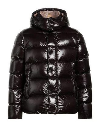 Hetreg&oacute; COATS & JACKETS - Puffers on YOOX.COM