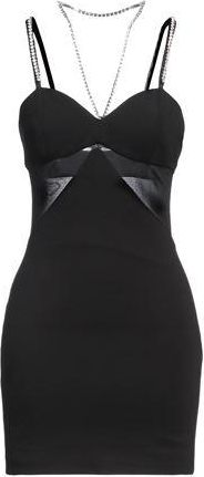 Gaëlle Paris VESTIDOS - Minivestidos en YOOX.COM