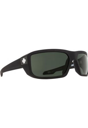Spy Mens 673012973864 63 Mccoy Sunglasses - Black - One Size